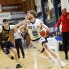 Serie B - Vittoria tranquilla per la Virtus Siena contro Olimpia Legnaia
