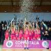 Techfind A1 Coppa Italia - Schio batte Venezia e alza la coppa nr. 14