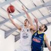 B Int - Nuovo Basket Aquilano, rinnovato il contratto con l'argentino Leo Cecchi