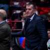 Zoran Savic "EuroLeague un Robin Hood al contrario... ruba ai poveri e dà ai ricchi"