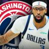 Washington Wizards, le ultime sugli infortuni di Trae Young e Anthony Davis