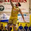 Serie B - Daniele Pesenato completa lo starting five dello Spezia Basket