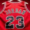 NBA - Battuta una maglia di Michael Jordan per $4,68 milioni