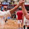 MERCATO B - Bakery Piacenza, triennale a coach Salvemini