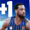 Anadolu Efes, rinnovo 1+1 con Jordan Loyd
