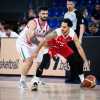 Italbasket, ecco il roster della Turchia a febbraio: rientra Shane Larkin in Nazionale?