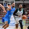LIVE FIBA EC - Una Sassari senza nerbo cede all'Aliaga Petkimspor