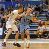 ACB - Rio Breogan, Zan Mark Sisko: "Devo smettere di giocare"