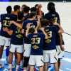 Italia, da Trento a Trieste: con l'arrivo di Thompson la seconda fase della preparazione
