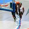 Americup: contro la Colombia buon esordio della Repubblica Dominicana