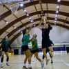 A2 - Lo scrimmage tra Pallacanestro Vigarano e Bsl San Lazzaro