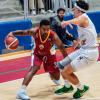 Serie B - La Virtus Roma rompe l'equilibrio con la PSA nel finale a Casoria