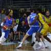 LBA Highlights - Givova Scafati vs NutriBullet Treviso Basket 2022/23