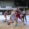 Serie B - Basketball Lucca: ritorno al PalaTagliate, arriva Empoli
