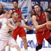 Serie B - La Pielle allunga nella ripresa, Legnano non recupera gara 1