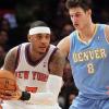 Danilo Gallinari: "I Knicks avrebbero potuto vincere senza lo scambio di Carmelo Anthony"