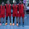 Italia 3x3 - FIBA Master World Tour a Debrecen: i convocati