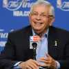 Auld Lang Syne per David Stern, il vero GOAT della pallacanestro