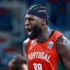 EuroBasket 2025, devastante Neemias Queta: il Portogallo batte la Cechia