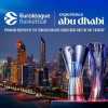 EuroLeague, altro passo verso Abu Dhabi: partnership globale con "Experience Abu Dhabi”