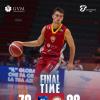 Serie B - La Virtus Roma apre con una vittoria contro Quarrata