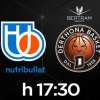 LIVE LBA | 2Q: Nutribullet Treviso vs Bertram Derthona, la diretta testuale