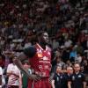 Reggio Emilia vicina alla firma di Derek Ogbeide, ex Pistoia e Trapani