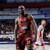 MERCATO LBA - Kabengele al Real Madrid? Mezza smentita dell'agente