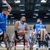 Europei Basket in carrozzina:l'Italia è nei quarti di finale con la Polonia