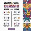 NBA - I Kings ospiteranno il California Classic Summer League 2023