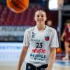  Serie A1 Femminile 2025/26: la classifica marcatrici dopo la 2ª giornata