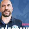 Serie B - Logiman Orzinuovi, il DS Muzio: «Il livello si è alzato rispetto allo scorso anno»