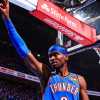 NBA - C'è una sfida in famiglia da giocare in Thunder-Timberwolves