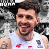 UFFICIALE LBA - Derthona, il nuovo centro è Dominik Olejniczak
