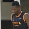Valencia Basket, Yankuba Sima salterà la Supercoppa spagnola