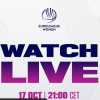 LIVE EL WOMEN - Reyer Venezia vs Valencia, la diretta streaming 21:00