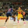A2 - Scontro Playoff a Cividale: La Gesteco sfida la Givova Scafati nell'Ottava Giornata di A2