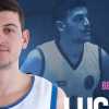 Serie B - OrziBasket annuncia la firma di Lucas Chaves