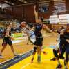 Serie B - Allianz Pazienza vs Roseto per un mercoledì da leoni