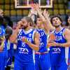 LIVE: Italia vs Spagna, diretta (dove in TV, preview) | EuroBasket 2025