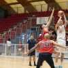 Serie B - Esordio stagionale del San Giobbe all'Estra Forum con Gema Montecatini