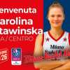 A2 F - Milano Basket Stars firma il centro Karolina Stawinska