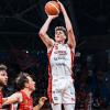 Si conclude il rapporto tra la Vuelle Pesaro e Alessandro Bertini