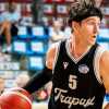 LIVE: Reggio vs Trapani Shark, 28-54 all'intervallo | Memorial Pajetta