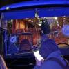 Tragedia dopo Rieti-Pistoia: pullman dei tifosi assaltato, morto un autista