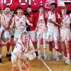 Serie B - Netto successo per l'Andrea Costa Imola nel derby contro la Virtus Imola