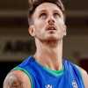 Italbasket, anche Polonara nella lista dei convocati: "Parte integrante del gruppo Azzurro"