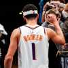 NBA - Devin Booker è l'unico della classe 2015 con la squadra che lo ha scelto