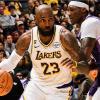  I Lakers travolgono i Kings: secondo successo dominante in 24 ore