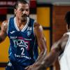 A2 - La Fortitudo Bologna espugna l'Urania a Treviglio dopo due caldi supplementari